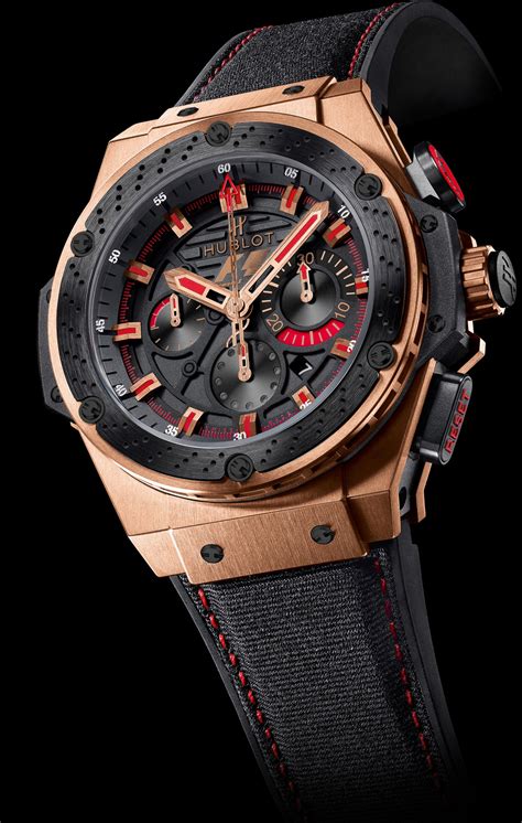 hublot big bang king power f1 limited edition|Hublot big bang king interlagos.